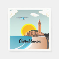 Mezquita Hassan II Casablanca Marruecos