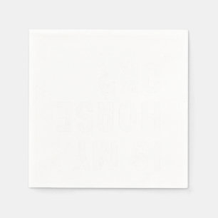 Servilleta De Papel ¿Mi Caballo Está Bien Carreras De Caballos Ecuestr