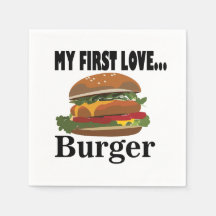 Mi primer Fiesta de Love Burger