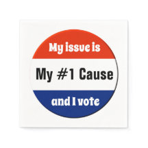 Mi voto en las elecciones