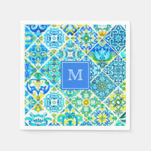 Minería acuática mexicana Baldosas sicilianas medi