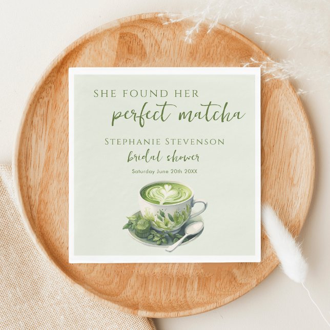 Servilleta De Papel Mínima Ella Encontró Su Boda de Desayuno Perfecta  (Subido por el creador)