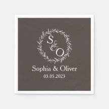 Mínimo y Moda | BODA