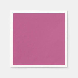 Servilleta De Papel Modalidades Color rosa Púrpura Púrpura Papel Minim
