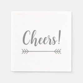 Servilleta De Papel ¡modas elegantes! |