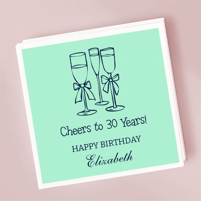 Servilleta De Papel Moderna cerveza vitorea a toallas de cumpleaños de (Subido por el creador)