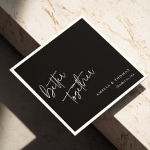 Moderno Meets Classic: personalizado mejor juntos