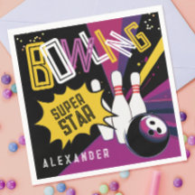 Modernos enfrentemos a un colorido Fiesta de bolos