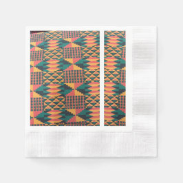 SERVILLETA DE PAPEL MOJISOLA ADEOLA GBADAMOSI NAPKIN