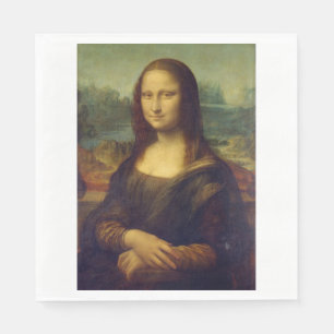 Servilleta De Papel Mona Lisa