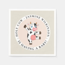 Mono de vaca sagrada género neutro ducha mínima pa