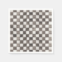 Monster Truck Fiesta Napkins | Camiones Monster