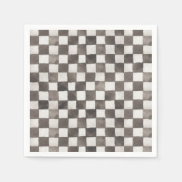 Servilleta De Papel Monster Truck Fiesta Napkins | Camiones Monster