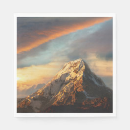 Servilleta De Papel Montaña Majestic