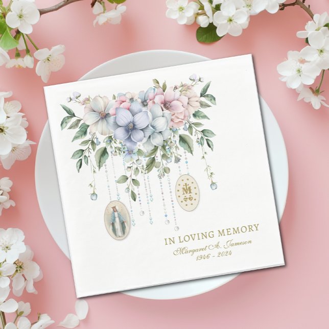 Servilleta De Papel Monumento a la Iglesia Católica (Subido por el creador)