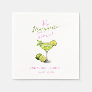 Servilleta De Papel MooMoos y Margaritas