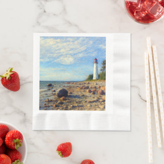 Servilleta De Papel Mortalidad de Vormsi