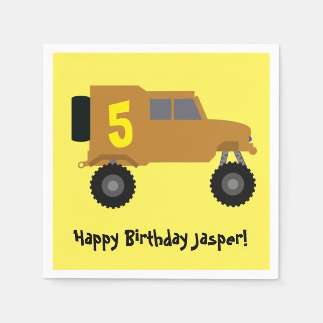 SERVILLETA DE PAPEL MRAP (Anverso)