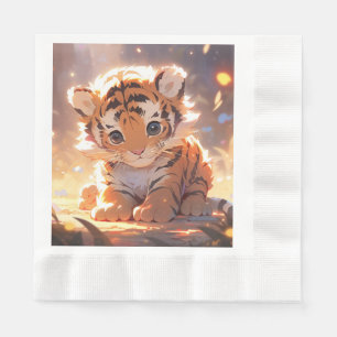 Servilleta De Papel Muy lindo