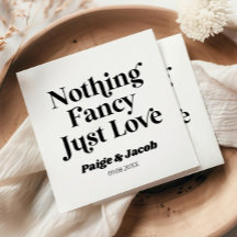 Nada Fancy Ama Al Boda Retro Casual