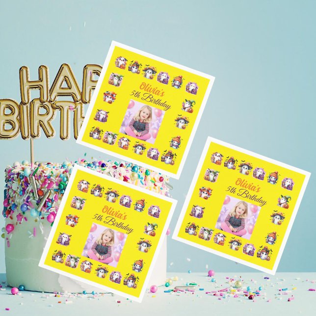 Servilleta De Papel Napkin de la Mesa Fantasma del Café para Niños Cum (Subido por el creador)