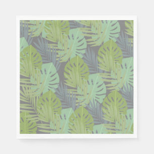 Servilleta De Papel Napkin de papel Cumpleaños 1.