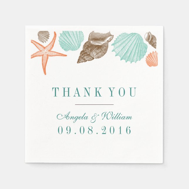 Servilleta De Papel Napkin de papel de colchón para casamiento en la p (Anverso)