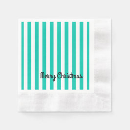 Servilleta De Papel Napkin de papel navideño