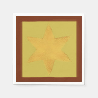 Servilleta De Papel Napkin de Star Paper
