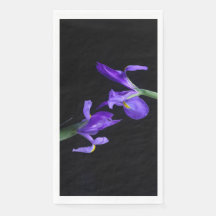 Napkin Fiesta Iris dual