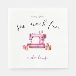 Servilleta De Papel Napkin masticador Fiesta Cumpleaños