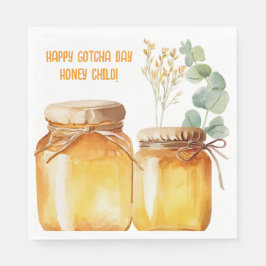 Servilleta De Papel Napkins