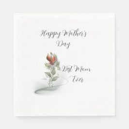 Servilleta De Papel Napkins