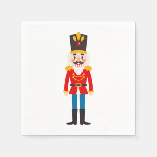 Servilleta De Papel Napkins