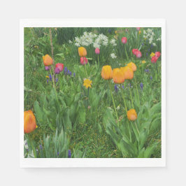 Servilleta De Papel Napkins