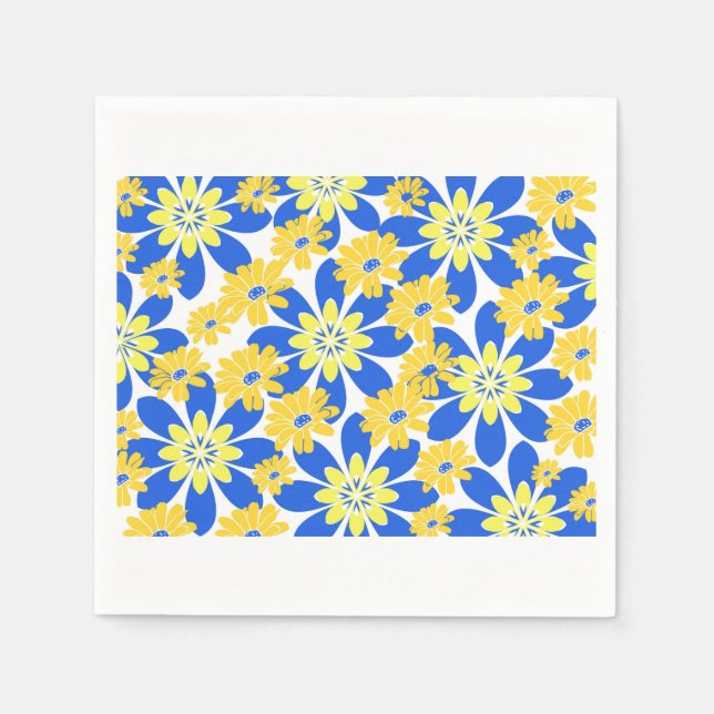 Servilleta De Papel Napkins (Anverso)