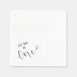 Servilleta De Papel Napkins