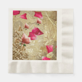 Servilleta De Papel Napkins