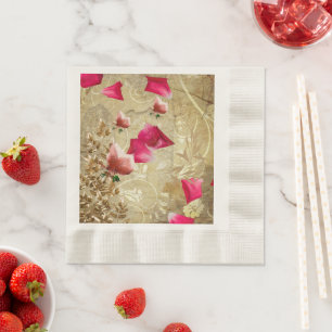 Servilleta De Papel Napkins