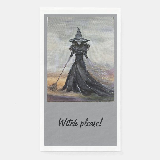 Servilleta De Papel Napkins (Anverso)