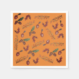 Servilleta De Papel Napkins