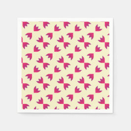 Servilleta De Papel Napkins