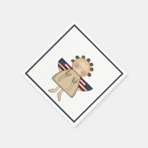 Servilleta De Papel Napkins