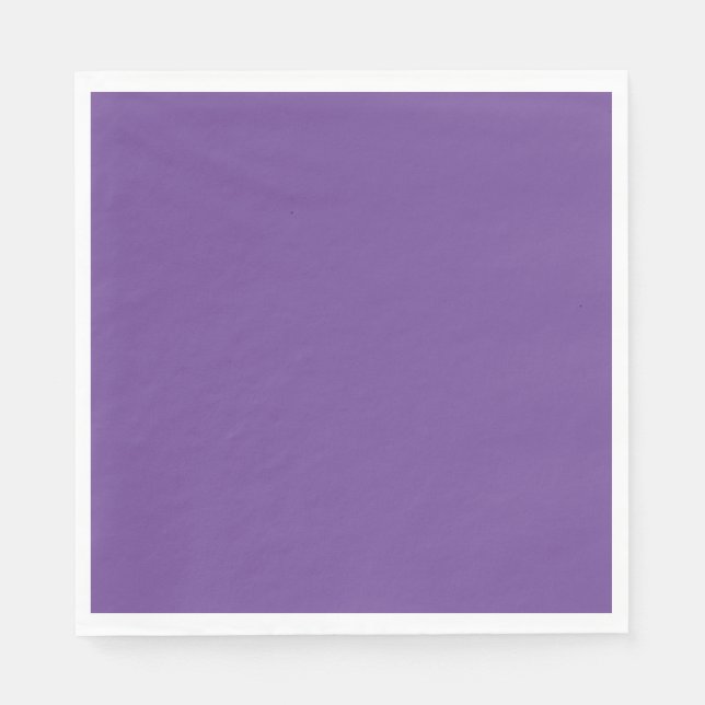 Servilleta De Papel Napkins (Anverso)