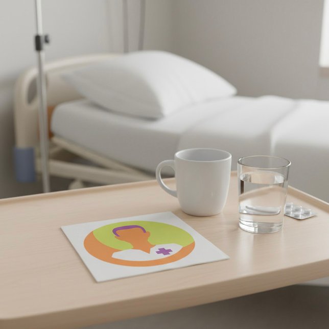 Servilleta De Papel Napkins (Subido por el creador)