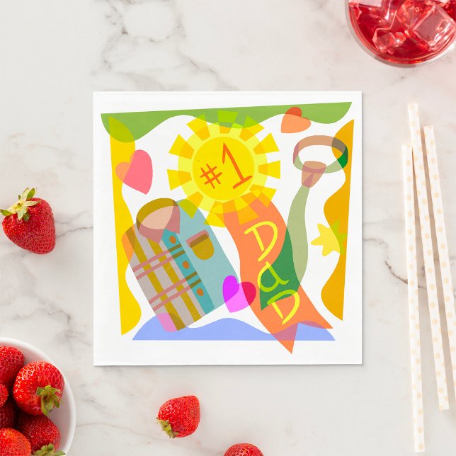 Servilleta De Papel Napkins (Subido por el creador)