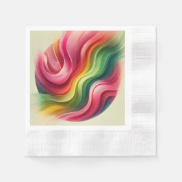 Servilleta De Papel Napkins