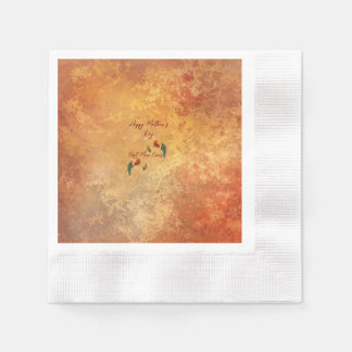 Servilleta De Papel Napkins