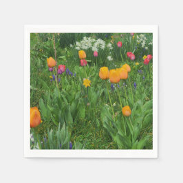 Servilleta De Papel Napkins