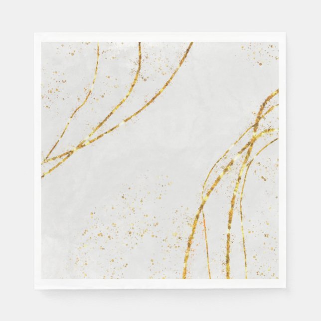 Servilleta De Papel Napkins (Anverso)